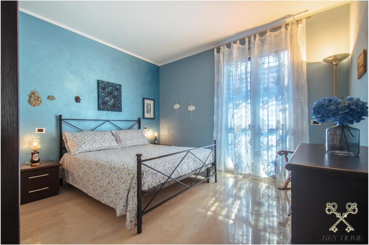 Ferienwohnung Sunny House Diano dʼAlba Exterior foto