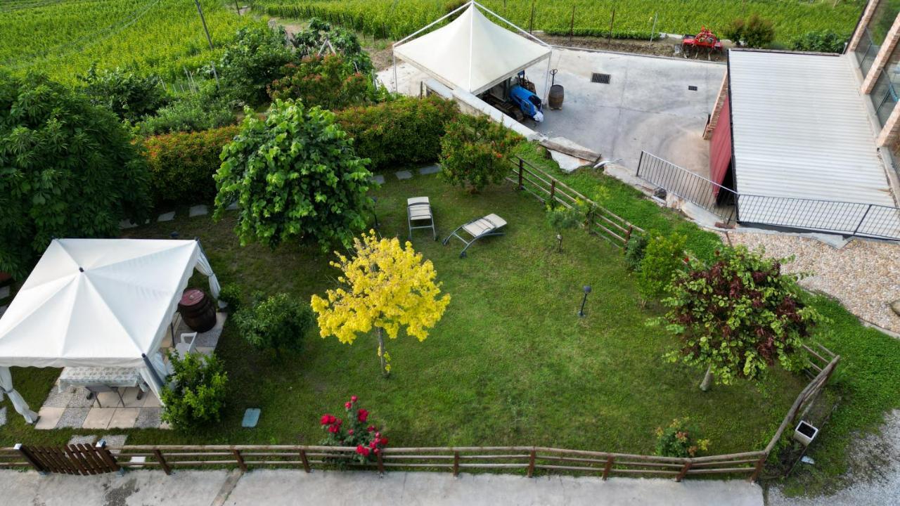 Ferienwohnung Sunny House Diano dʼAlba Exterior foto
