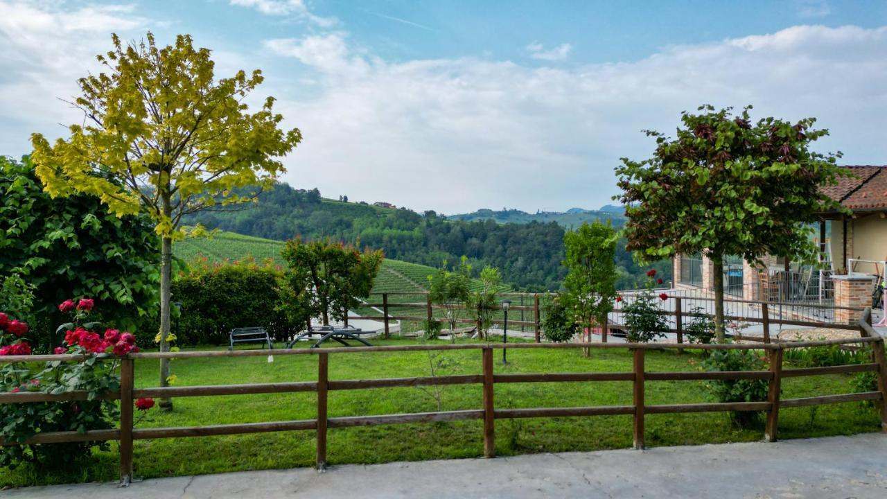 Ferienwohnung Sunny House Diano dʼAlba Exterior foto