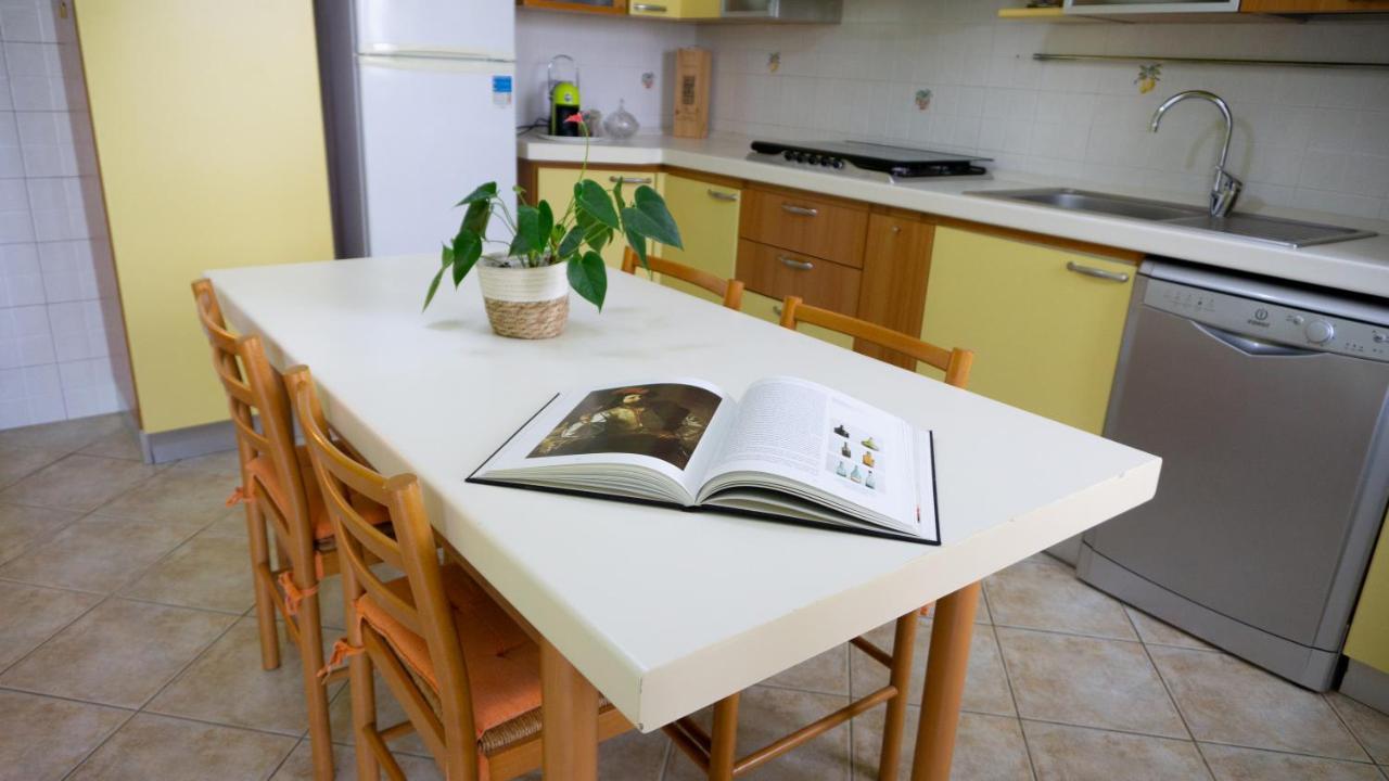 Ferienwohnung Sunny House Diano dʼAlba Exterior foto